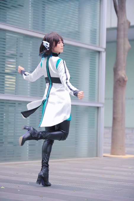 Twitterのコスプレ画像36