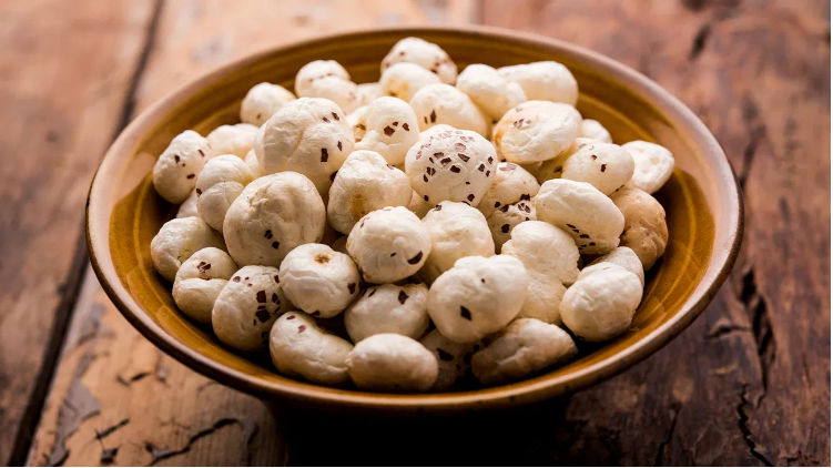 jacob123smith1's tweet photo. Here are 6 of the top benefits of makhana.
https://t.co/rA5szoMZ8G

#HealthyEating https://t.co/okoTFs78X5