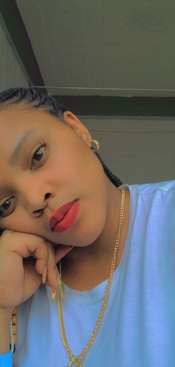 AyandaYandiey's tweet photo. Good day 🧡 https://t.co/opWUdoHnni