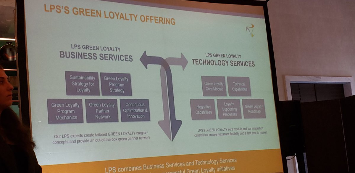 yseeam's tweet photo. Green Loyalty
Workshop in progress

Marie in action.
#greenloyalty
#loyaltyandawards https://t.co/pVlqhE1CDc