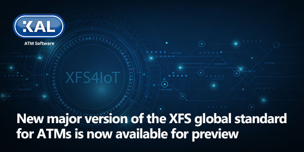 kalATMsoftware's tweet photo. Check out our live demo of 2 new #XFS classes now available - #KeyManagement #CryptographicKey - in the #XFS4IoT #SPDev framework #EPP #PinPad #fintech #innovation #TR34 #crypto #security #cybersecurity #OpenSource #IoT

Watch demo:
https://t.co/NyVOZtmC9O https://t.co/IgVyjHBP7z