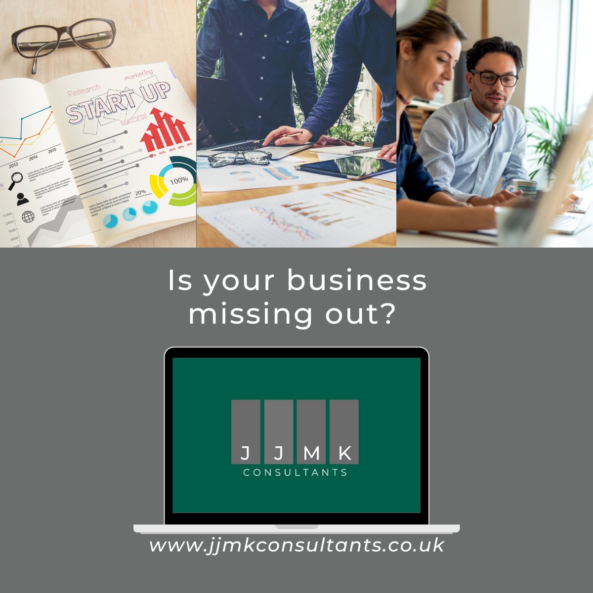 HMRC recently published its statistics and it shows that #SMEs are still missing out on #funding for their #innovation activities

If you have any questions about R&amp;D in your business or how you could benefit from funding, please contact us for a no obligation chat
