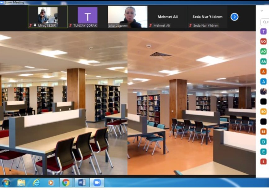 Fizyoterapi Programı Öğretim Görevlisi Miraç SEZER hocamız koordinatörlüğünde öğrencilerimize kütüphane hakkında bilgilendirme eğitimi verildi📢 Katkıları ve katılımı için konuğumuza teşekkür ederiz🙏🏻.

terapi.bartin.edu.tr/haberler/kutup…

<a href="/bartinshmyo/">Bartın Üniversitesi Sağlık Hizmetleri MYO</a>
<a href="/haceryalnz1/">Hacer Yalnız Dilcen</a>
<a href="/uzun_orhan/">ORHAN UZUN</a>