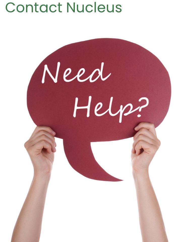 Another big shout out to Nucleus, who have been meeting clients on site and offering practical advice and support for debt and loan counselling. It can be a tough topic. Yesterday one lady was even brought to tears, but thanks to Nucleus she now has support and opportunities! 😃