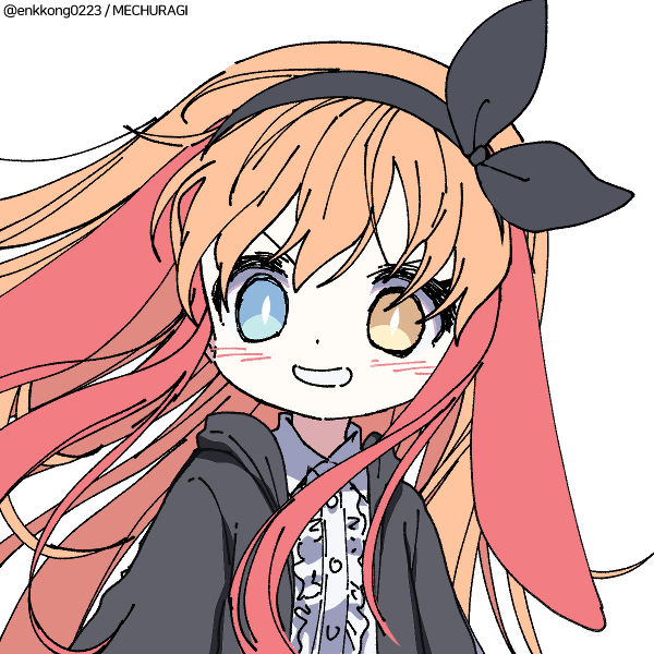 邪気眼のtwitterイラスト検索結果
