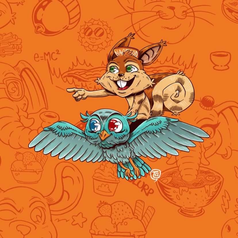 nao_food's tweet image. 3,2,1, let's go ! 🚀

Notre campagne Ulule est en ligne et elle vous attend ! 🎉

L'objectif de cette campagne est de financer 𝗹'𝗮𝗽𝗽𝗹𝗶𝗰𝗮𝘁𝗶𝗼𝗻 𝗡𝗮𝗼𝗳𝗼𝗼𝗱, et que vous ayez le top des restaurants Nantais à portée de main 🐿 

⬇️⬇️⬇️
ulule.com/campagne-naofo…