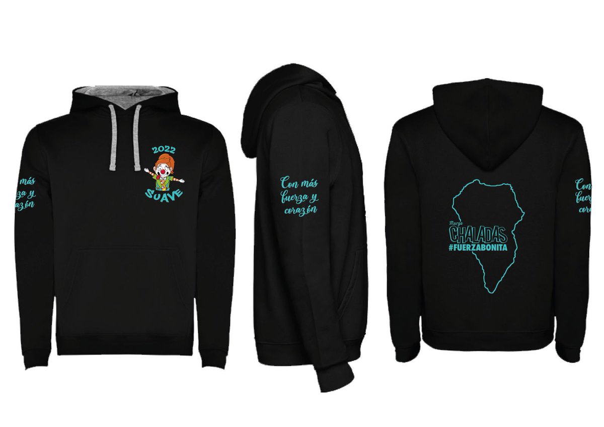 Murga Chaladas tweet media