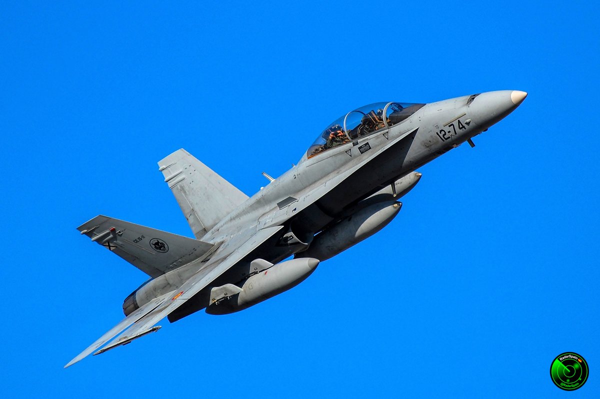 RadarSpain 🇪🇸 tweet media