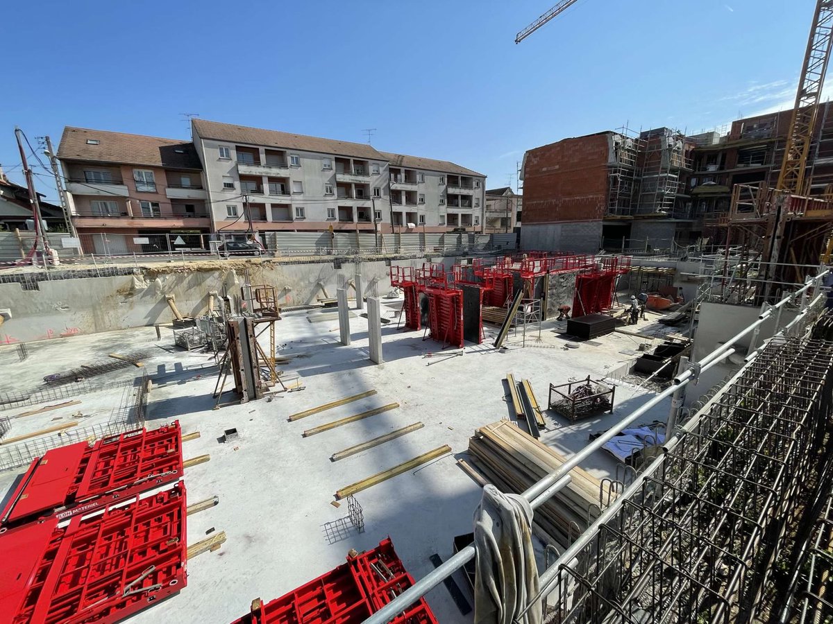 IlonMateriel's tweet photo. Location de banche Outinord en île de France.
#Ilonmateriel #outinord #banche #sécurité #beton #chantier #batiment #btp #construction #coffrage #rouge #materiel #voile #kalıp #materielbtp #grosoeuvre #vente #location #grue #vinç #iledefrance #France #paris https://t.co/0VQ8pGE2mG