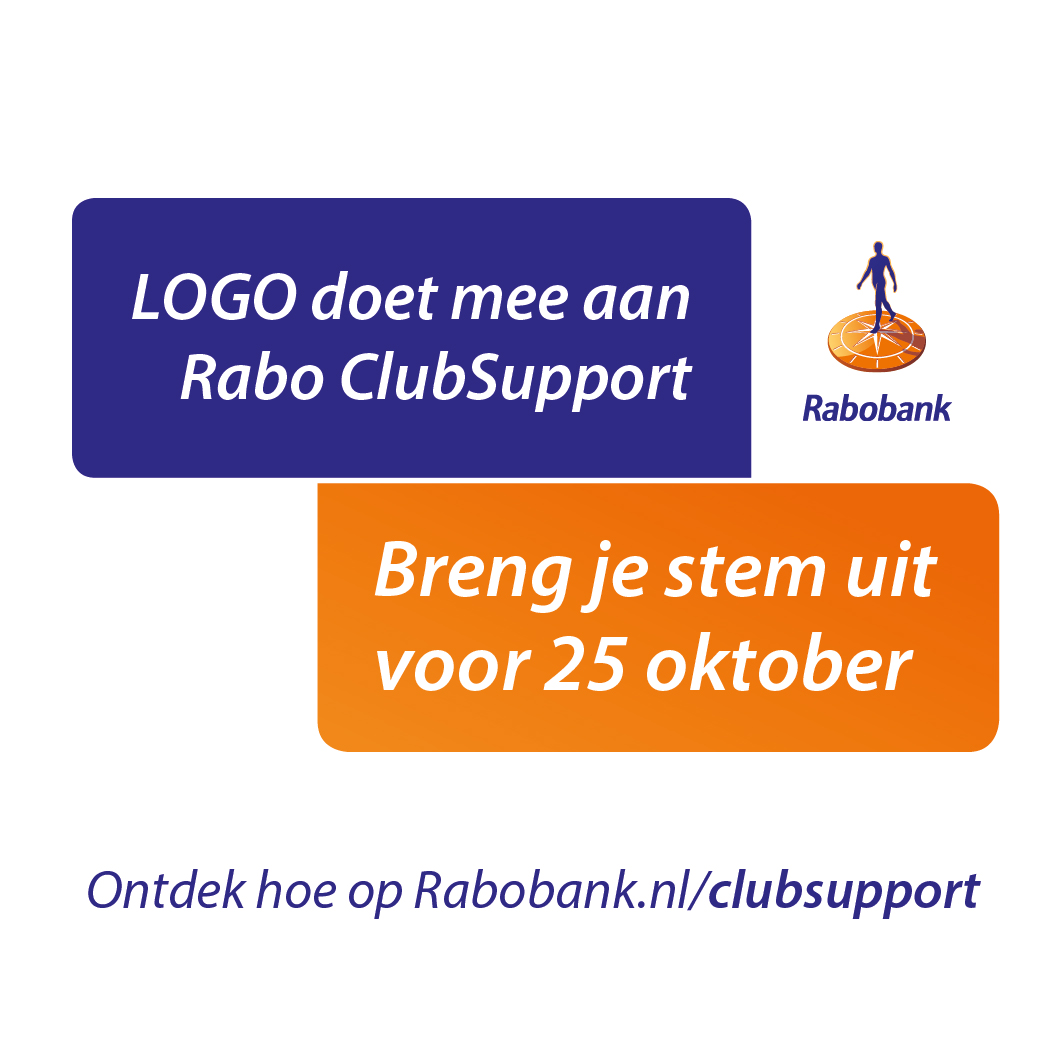 LOGOGeldrop's tweet image. LOGO doet dit jaar weer mee aan Rabo ClubSupport! En elke stem is geld waard. Kunnen wij rekenen op die van jou? Kijk dan snel op rabobank.nl/clubsupport