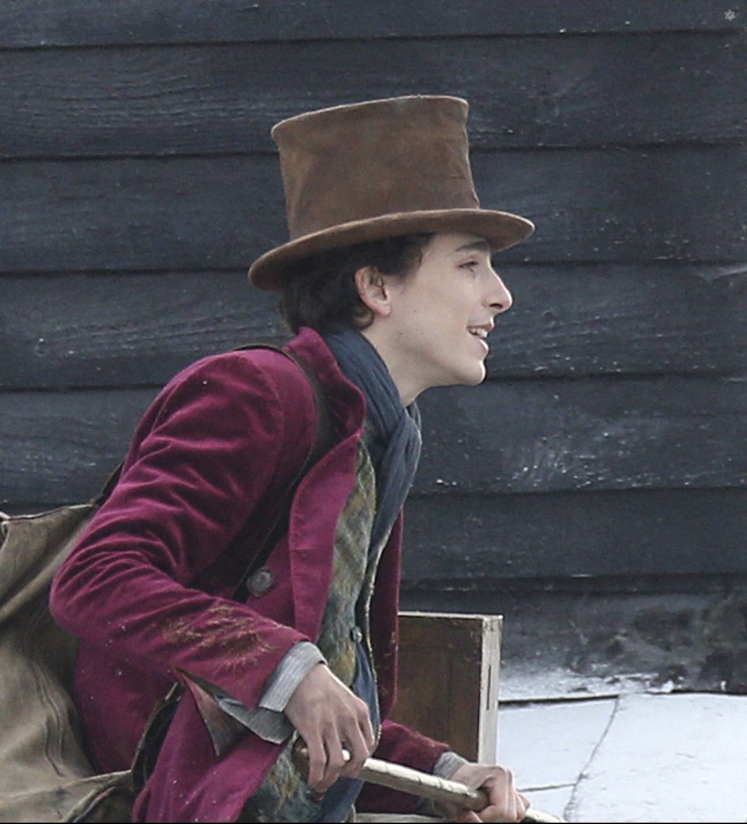 wonka_news tweet picture