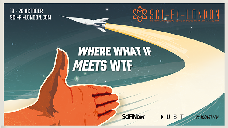 SciFiNow's tweet photo. ONE WEEK TO GO!
SCI-FI-LONDON will be taking place 19-26 October 2021 at the Stratford @SEPicturehouse London.
#SFL2021 @scifilondon 
Click the link to find out all the weird and wonderful things you can expect! 
See you there!
https://t.co/8HTFuAjpnw https://t.co/lFTR1iRmFK