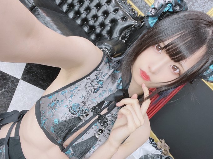 Twitterのコスプレ画像38