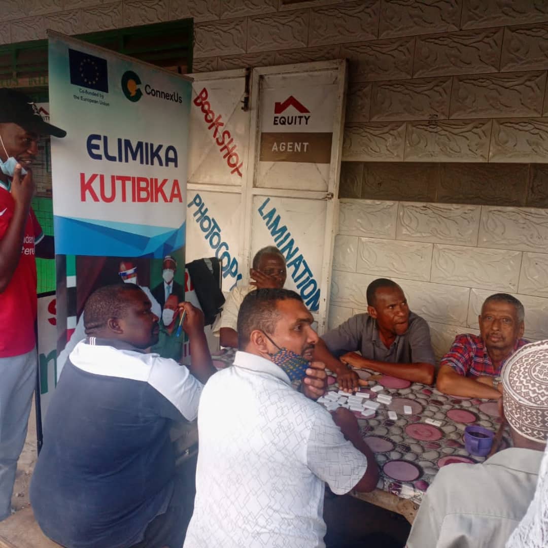 Ramnas_81801's tweet photo. Wise old men, are the connerstone of our society. We rely on them for making important decisions  for us and the community. When they speak we listen and if they give us a chance to listen to us we appreciate them.
#ElimikaKutibika #InfluencerForChange https://t.co/2eYTdgJATK