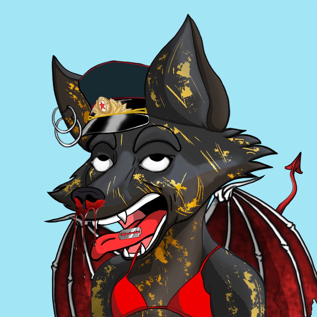 Cunning Foxes tweet media