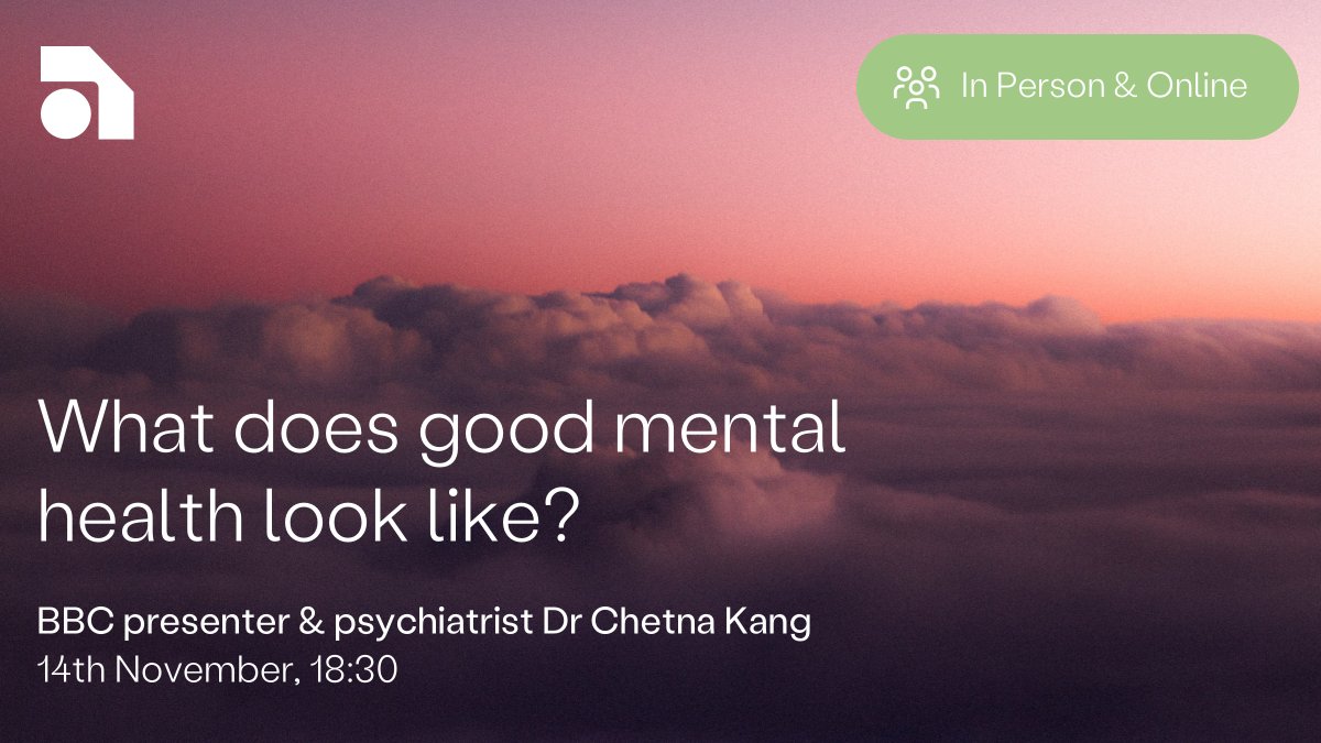 Alina Ivan (@alinaivan_) on Twitter photo There are a few tickets left for the first event that myself and <a href="/augmentive_io/">Augmentive</a> are hosting this Thursday! See details here: augmentive.io/group-services…! Can't wait!
#mentalhealth #MentalHealthDay #MentalHealthAwareness There are a few tickets left for the first event that myself and <a href="/augmentive_io/">Augmentive</a> are hosting this Thursday! See details here: augmentive.io/group-services…! Can't wait!
#mentalhealth #MentalHealthDay #MentalHealthAwareness