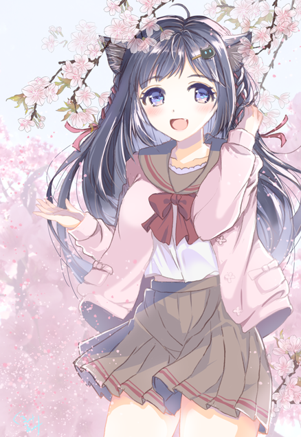 くるみるみ 🐴新刊🍈委託中さんはコミッションを募集しています! https://t.co/CbCfGyEJQF #Skeb #Commission @skeb_jpより 