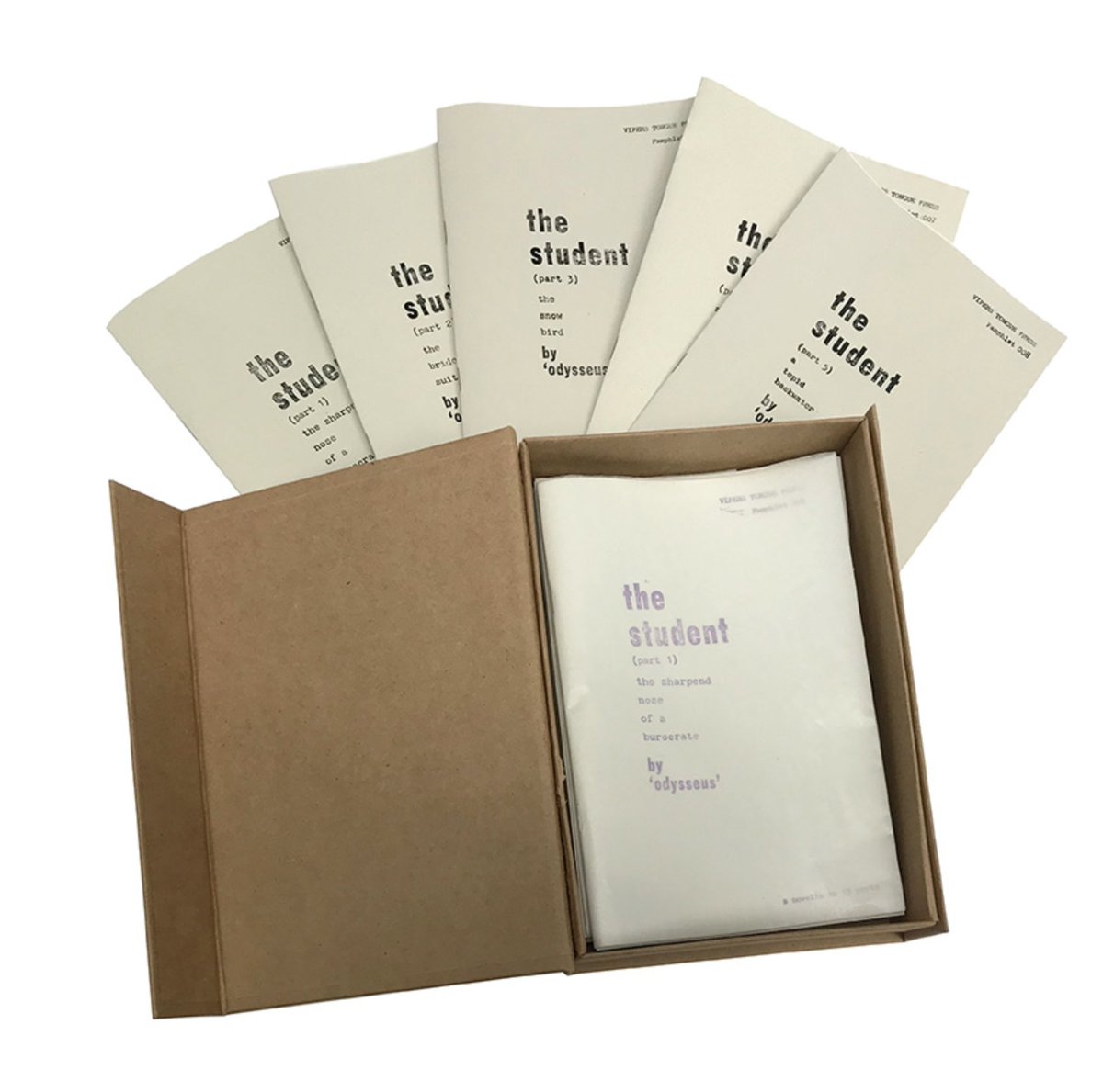 Billy Childish Info tweet media