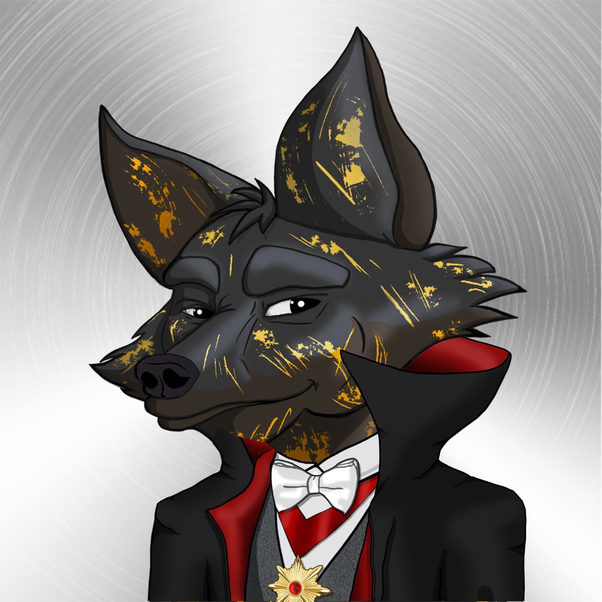 Cunning Foxes tweet media