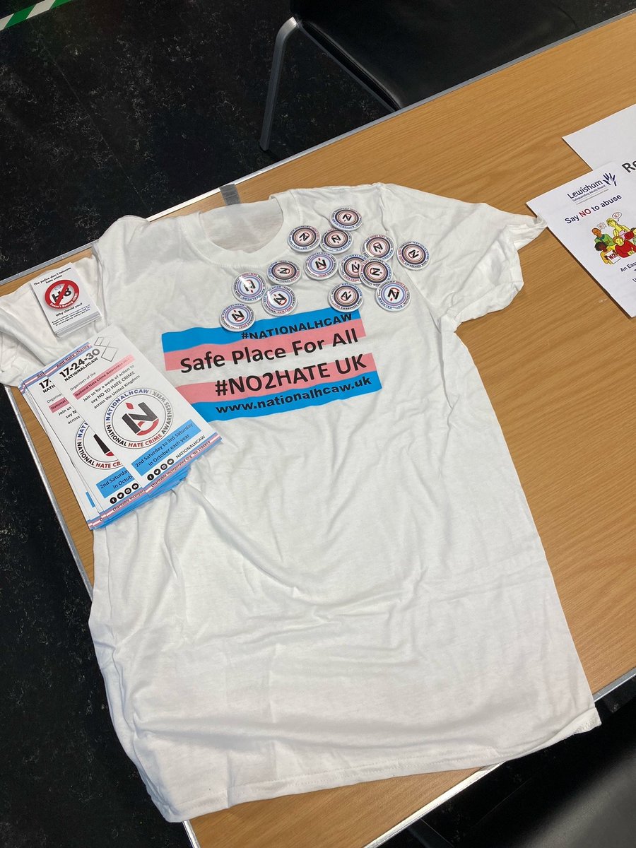 Lewisham Council tweet media