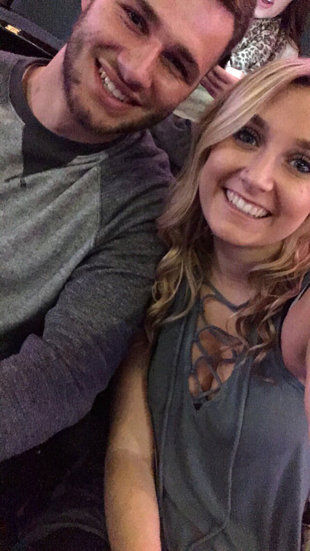cconway4's tweet photo. Five years ago, we started dating. Today, we’re four months married. 10.12.2016->6.12.2021. Happy anniversary, I love you🤍

@Birch4Life https://t.co/tdbIYXBXR1
