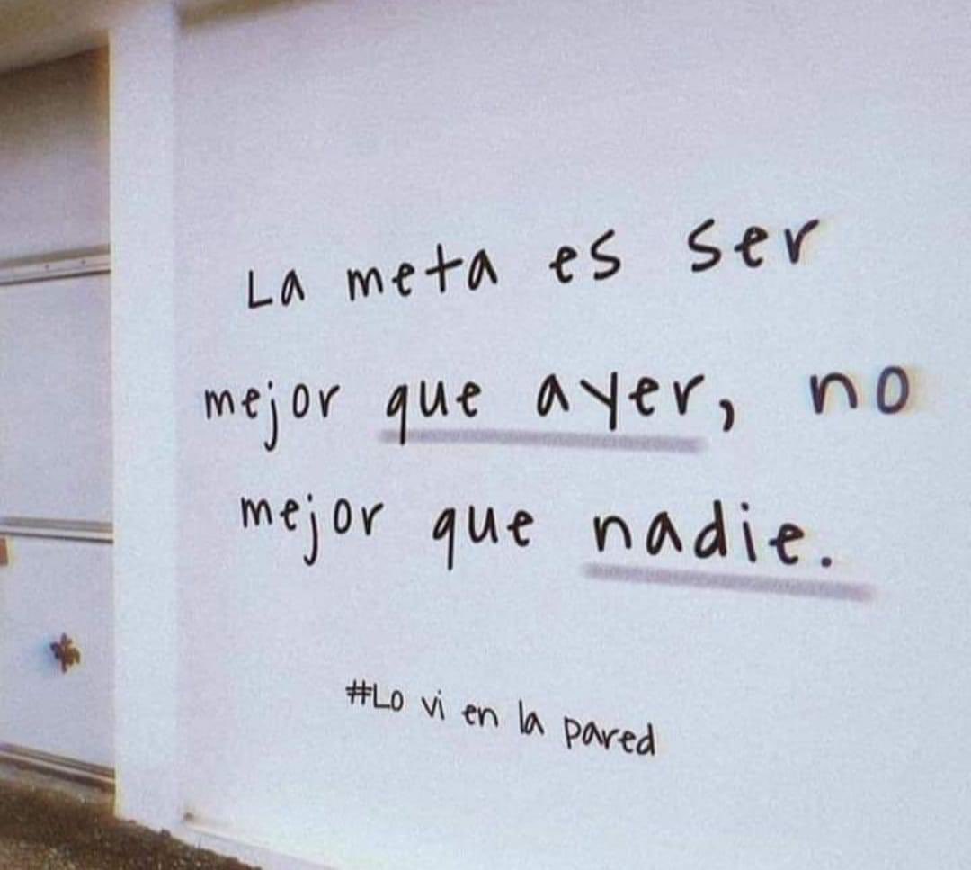 Rosario_Sasieta's tweet image. Esa es la meta !!!!! 🌼🌼🌼