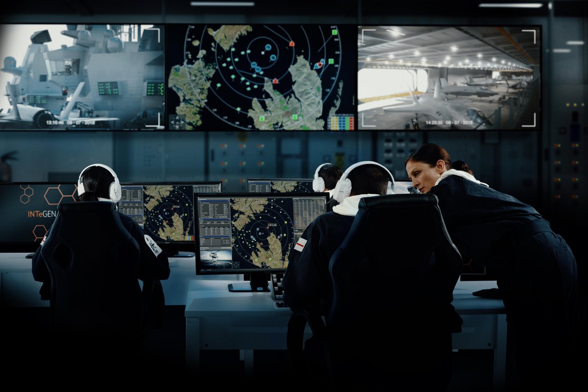 Bruce_McLelland's tweet photo. New market opportunities for agile solutions #DataAnalytics #AR/#VR/#ArtificialIntelligence data cleansers, realtime user-system interfaces/training platforms https://t.co/Jo1a2xEgWX @KTNUK @DigiCatapult @ImmerseUK_ @BAES_Maritime @KTN_Maths @innovateuk @foggie_esp @BiggshHazel https://t.co/3VlWdRvpl7