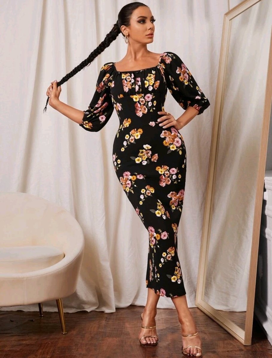 tulipgroo's tweet photo. Giveaway Time🚨
السحب الأول حيكون على فستان من إختيار الفائز/ة 🥳❤
الشروط سهله وبسيطه :
١/لايك ❤
٢/فلو 🔔
٣/رتويت 🔃
السحب خلال ٤٨ساعه ❤ https://t.co/sP98zrBHG5