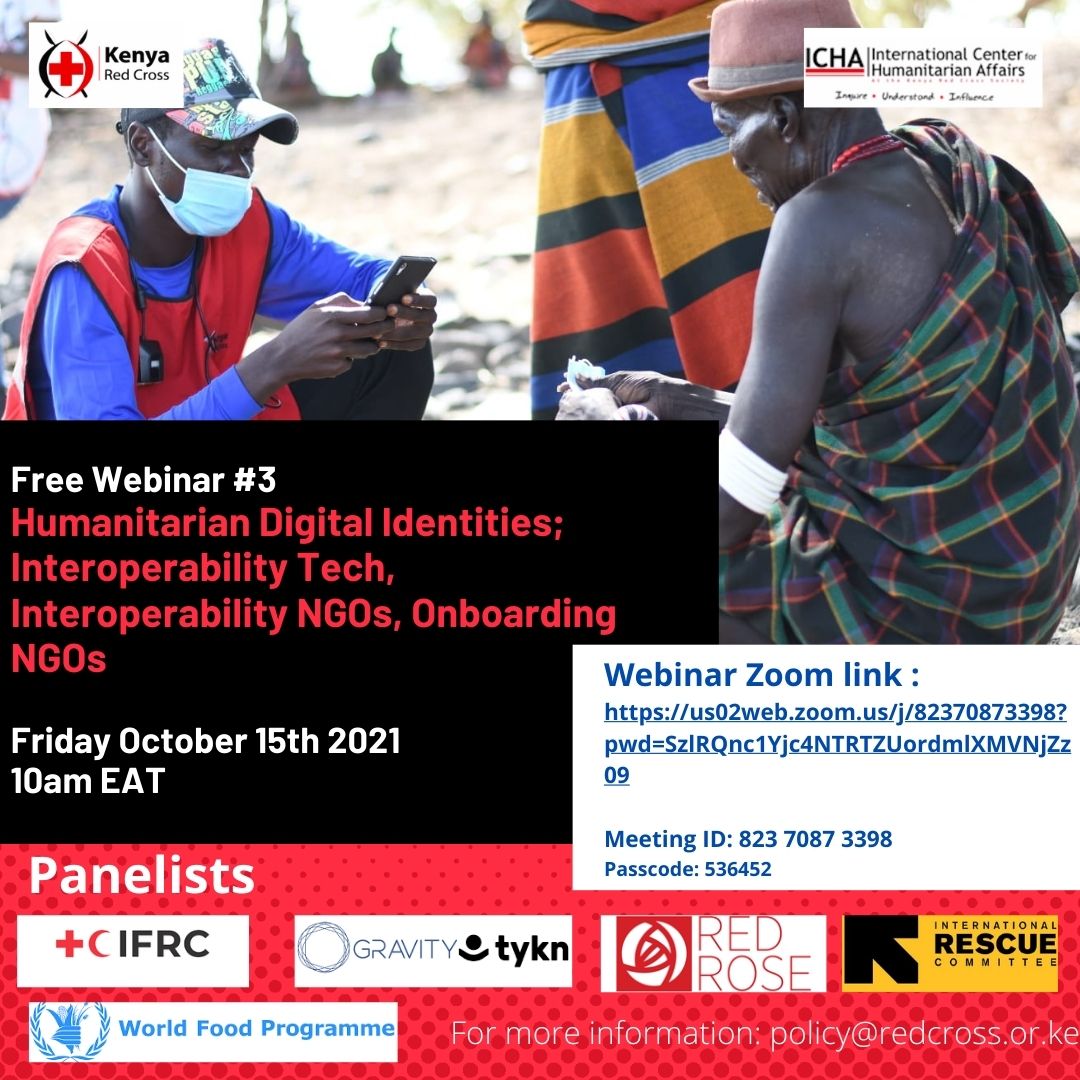 Kenya Red Cross tweet media