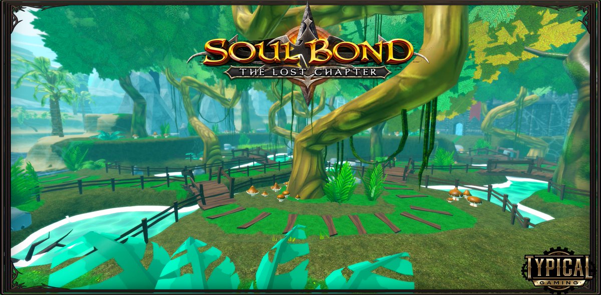 SoulBond2's tweet photo. Soul Bond Jungle.

#RobloxDev #RobloxDevs  #Roblox #robloxart #gamedev #games #MMORPG #indiedev #IndieGameDev #indiegame https://t.co/7H1mmRIln6