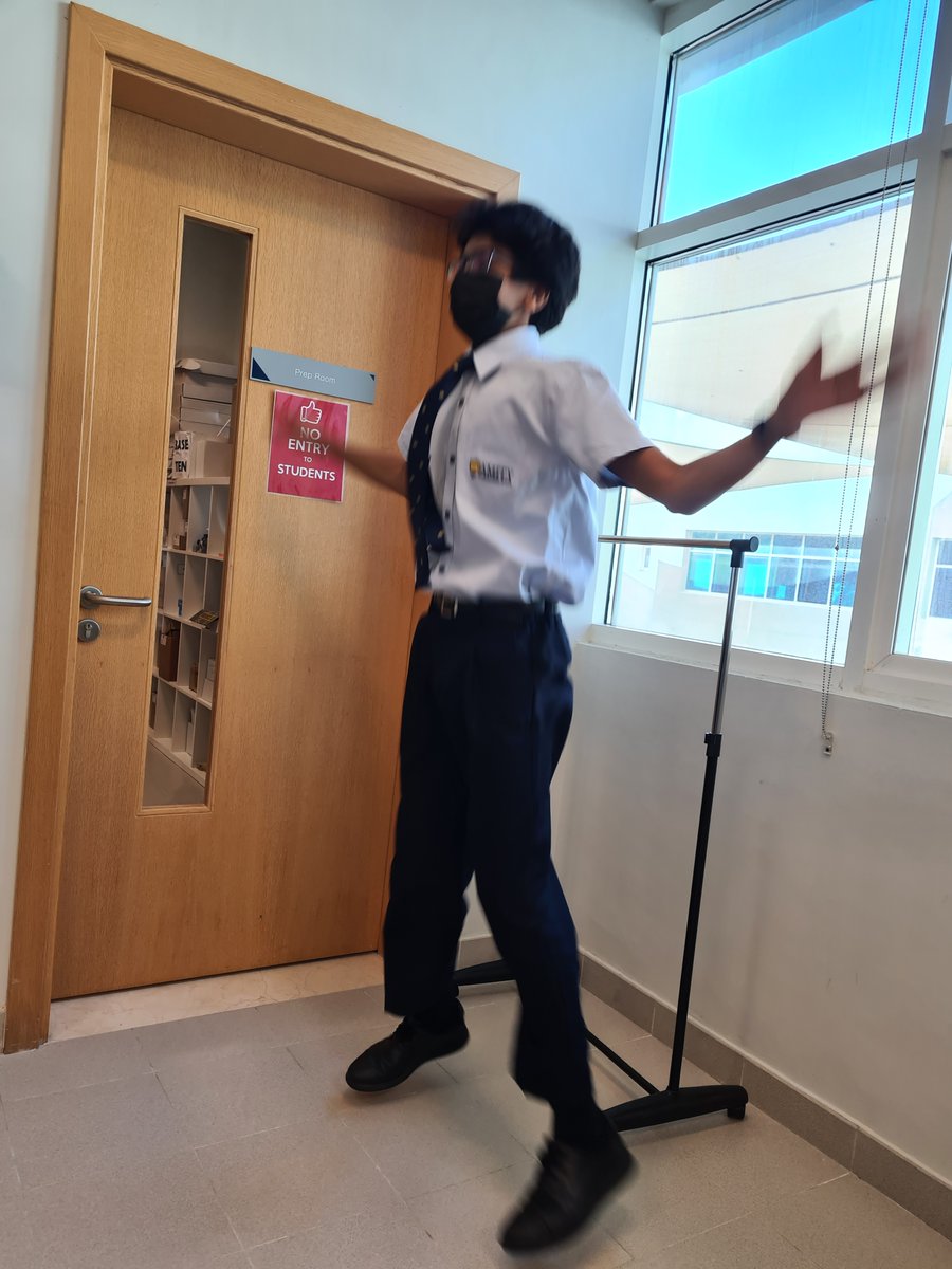 Science at Amity Abu Dhabi tweet media