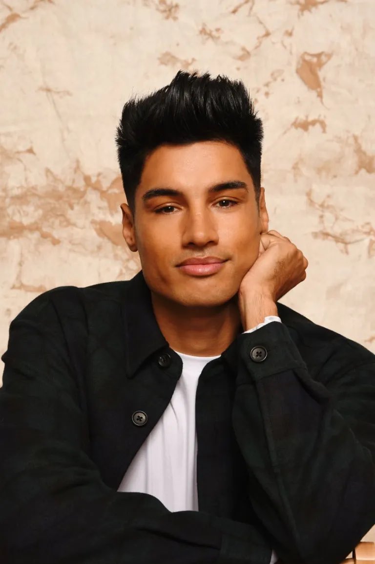 How amazing is <a href="/SivaKaneswaran/">Siva Kaneswaran</a> looking in these photos 😍😍