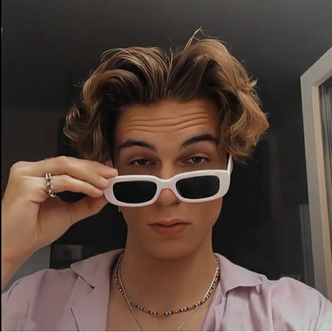 wreckcdinside's tweet image. look who’s back bitchez