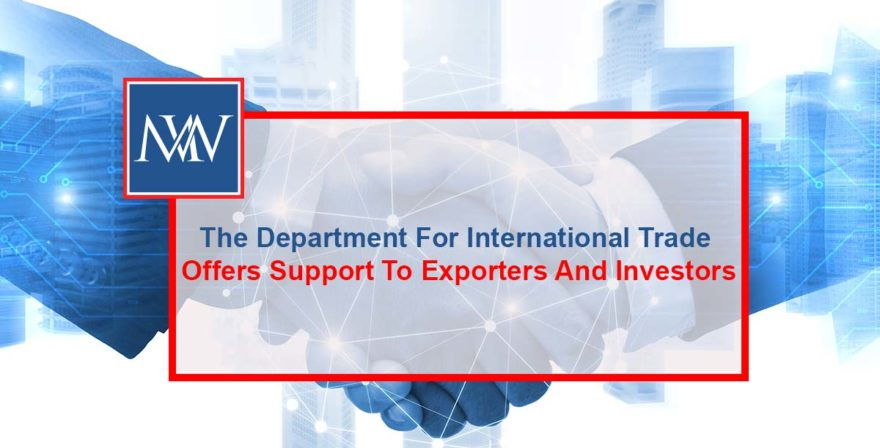 SanjaysahFCCA's tweet photo. The Department for International Trade has outlined support available to 160,000 exporters and UK #businesses are now eligible to secure export #insurance cover to major international markets.
 
Read More:- https://t.co/AtcI6FF2zi https://t.co/uQClb6sjyy