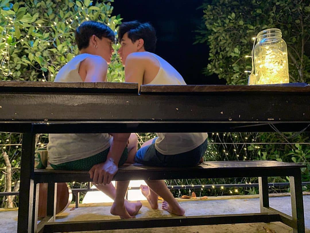 LikeSara : ไร้สาระไปวัน ๆ🐣💛 tweet media