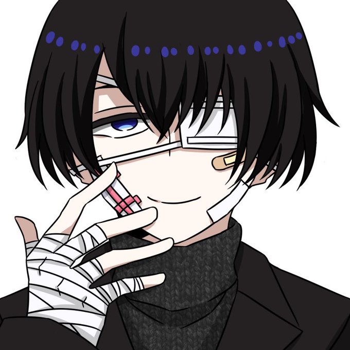 ぐるぐる巻きのtwitterイラスト検索結果 古い順