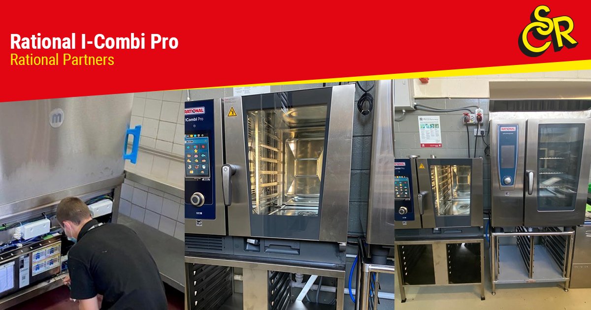 Catering Supplies & Repairs Ltd (RepairsSupplies) Twitter