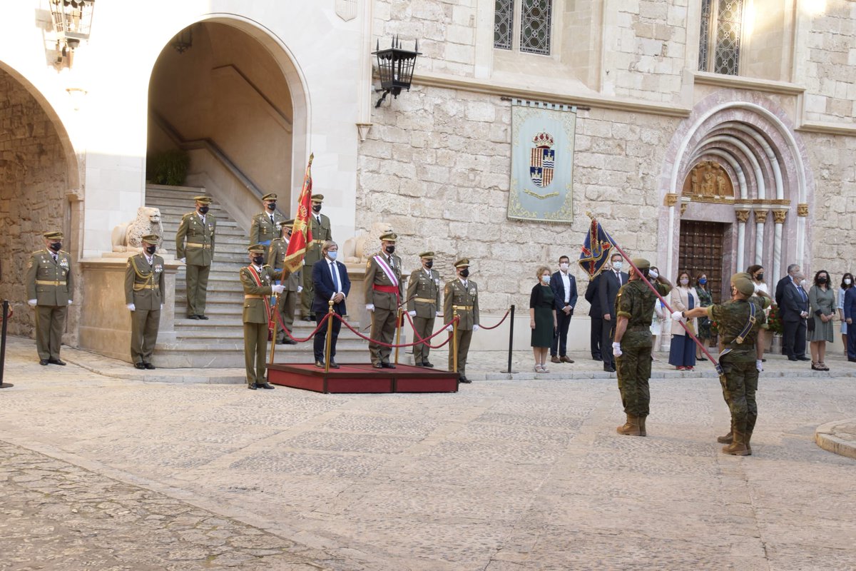 Comandancia General de Baleares tweet media
