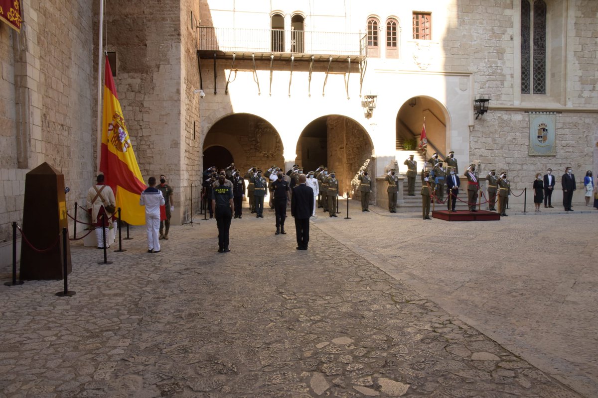 Comandancia General de Baleares tweet media