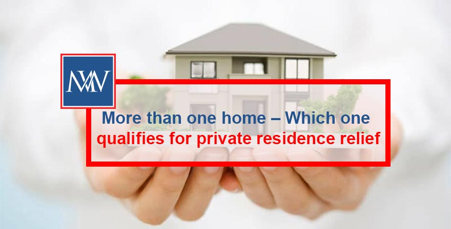SanjaysahFCCA's tweet photo. Private residence relief removes the charge to capital gains tax on the #taxpayer’s only or main residence.
#Property #IncomeTax #business #accountant 
Read More:- https://t.co/XfbXVxzLhz https://t.co/92CrYKcwFw