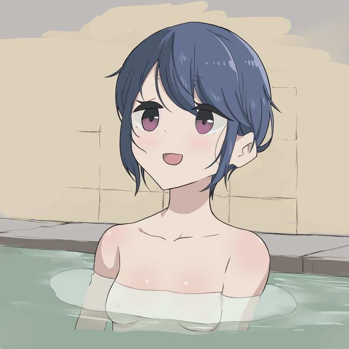 リンちゃん模写

可愛いね 