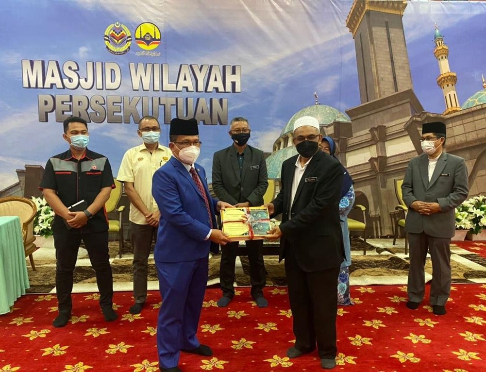 JKR CAW. KEJ. MEKANIKAL tweet media