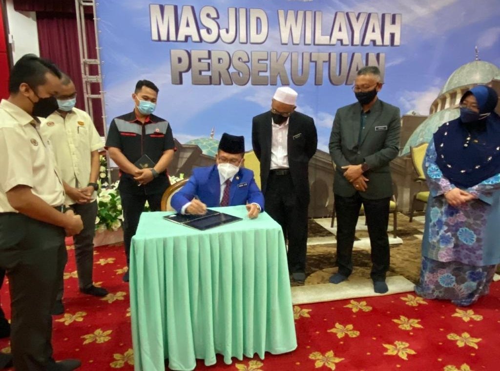 JKR CAW. KEJ. MEKANIKAL tweet media