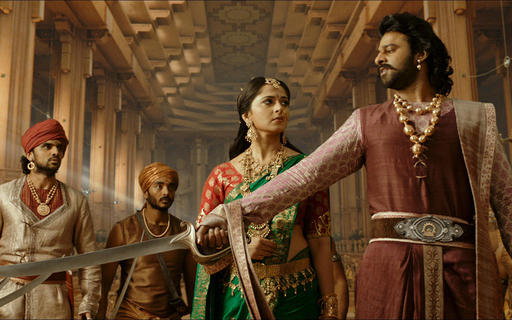 バーフバリ 台詞 Bahubali Lines Twitter バーフバリ 台詞 Bahubali Lines Twitter