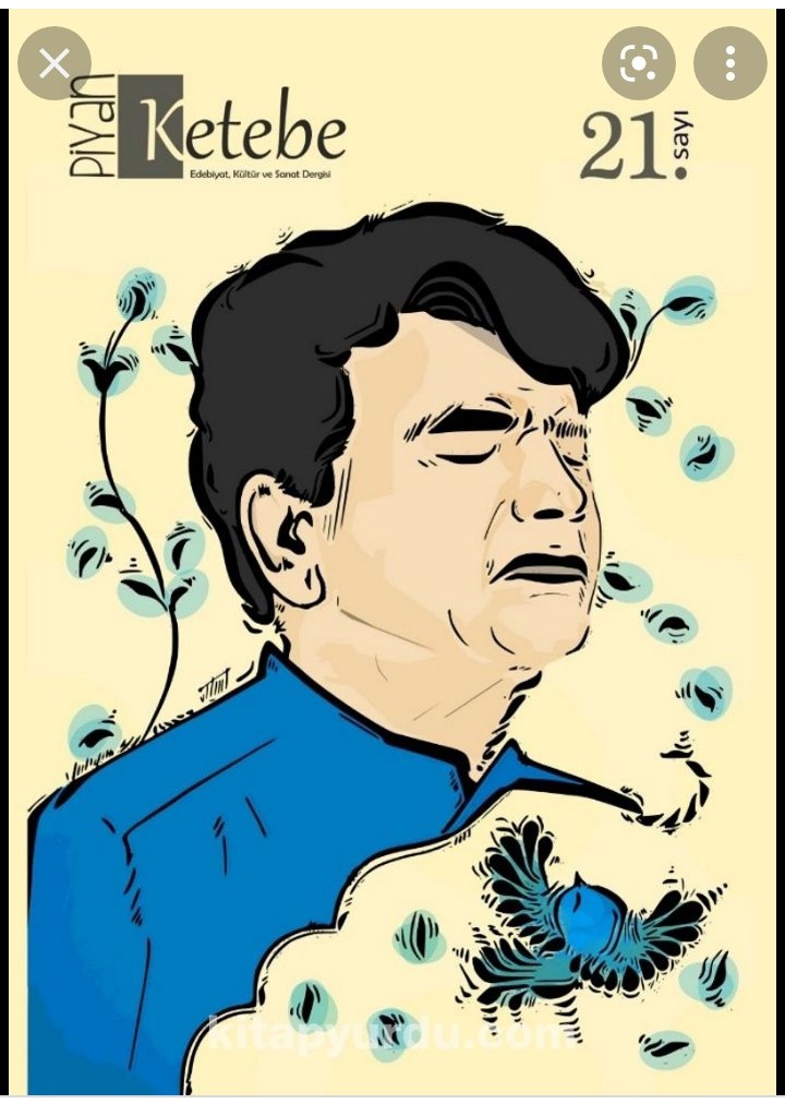 ibrahim karaduru tweet media
