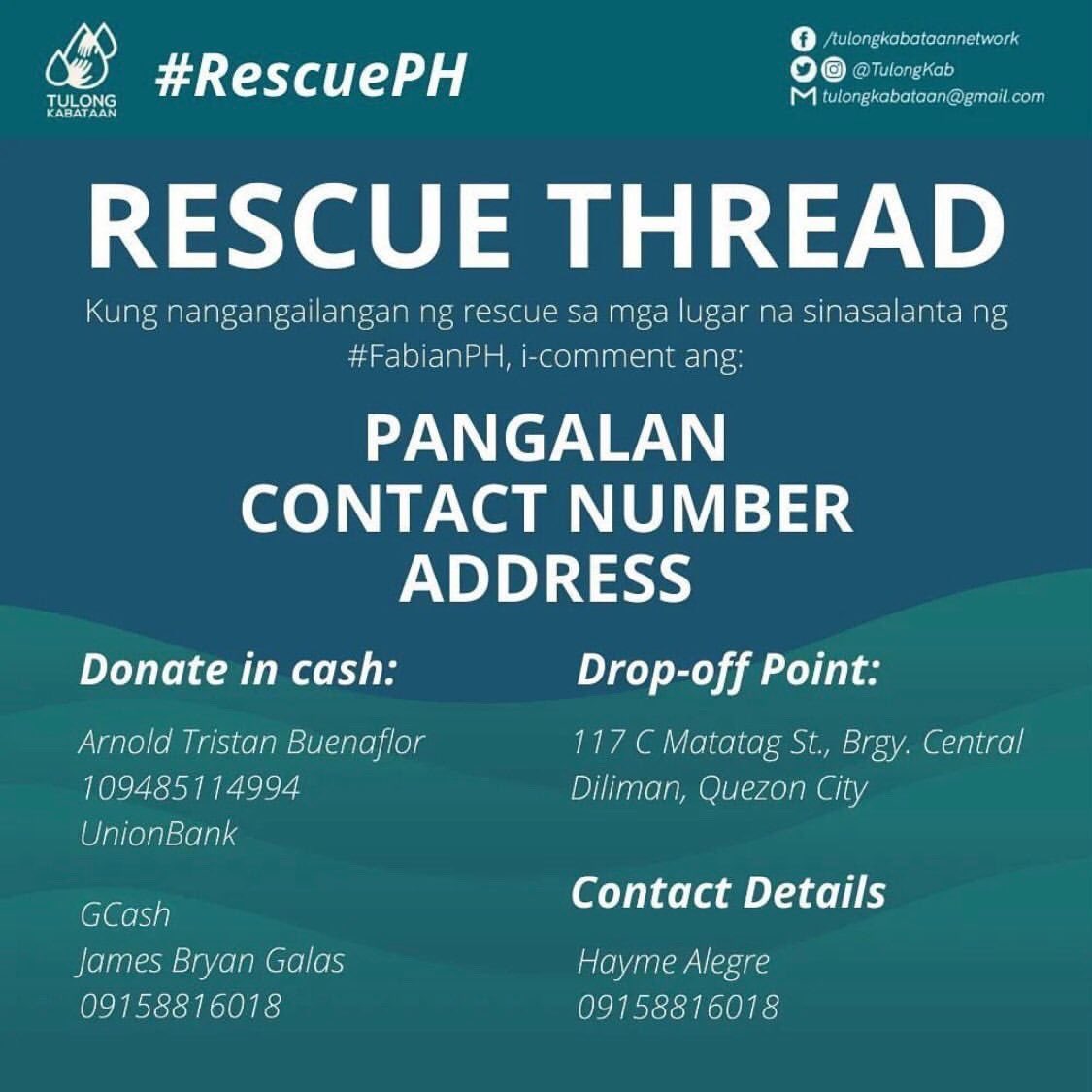 TheKeannEffect's tweet image. Please seek help! Do not wait until stranded na kayo!!! #CagayanNeedsHelpAgain #RescuePH #CagayanNeedsHelp
