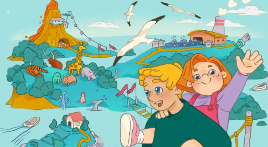 EduInform's tweet image. Онлайн-олимпиада «А я знаю окружающий мир»: выполняя задания, познаешь мир edu-inform.ru/news/onlayn-ol…