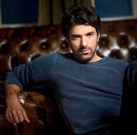 HappyBirthday, I hope you have a blast on B-Day #EnginAkyurek ❤️