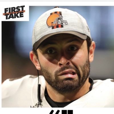 karnsies817's tweet photo. Baker Mayfield didn't botch penalty calls.

Baker Mayfield didn't give up 47 points.

Baker Mayfield didn't call a 3rd down draw.

But the loss is all about Baker Mayfield. https://t.co/RrAktS2lia