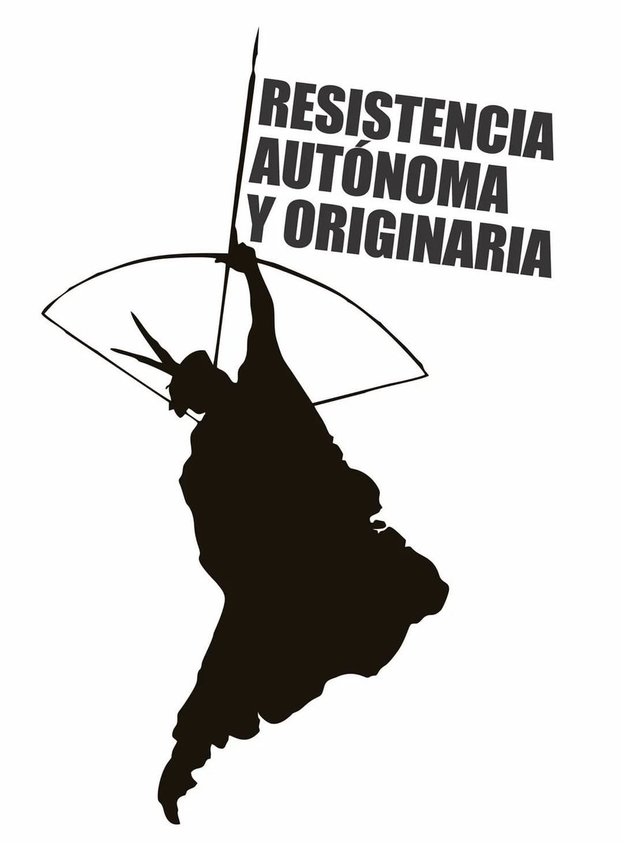 CVCPe's tweet image. #12octubre  #NadaQueCelebrar